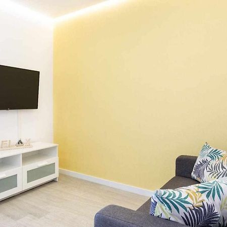 Ocean Garden Suite 1002 Penthouse With Seaviem Costa Adeje  Exterior photo