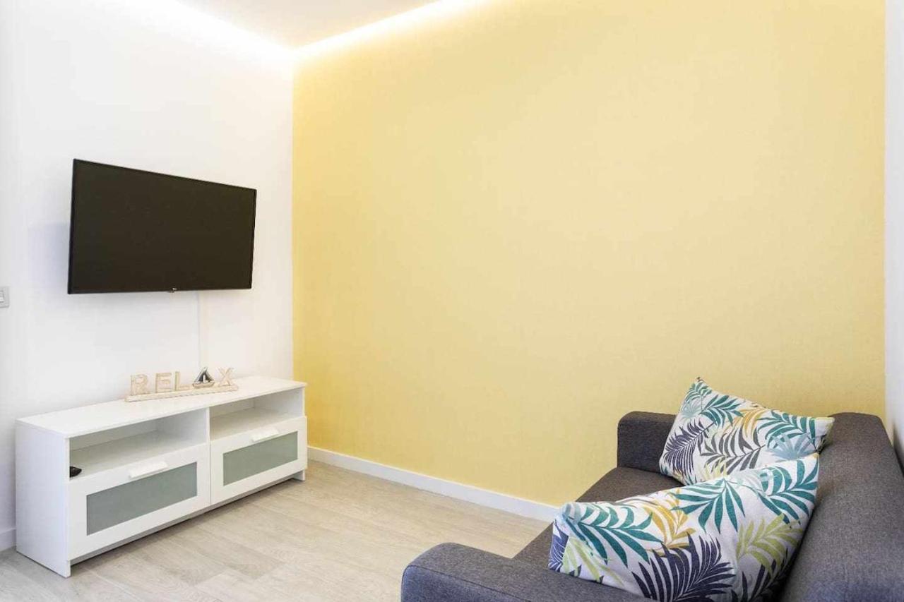 Ocean Garden Suite 1002 Penthouse With Seaviem Costa Adeje  Exterior photo