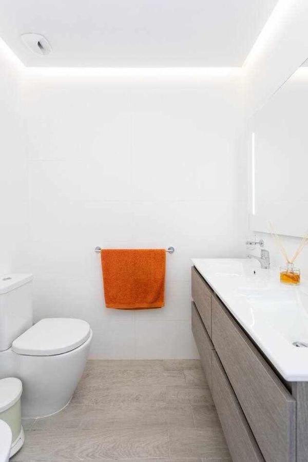 Ocean Garden Suite 1002 Penthouse With Seaviem Costa Adeje  Exterior photo